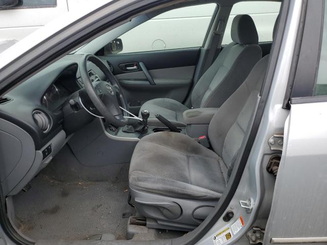 Photo 7 from auction – 2006 MAZDA 6 I with VIN 1YVHP80C965M36522