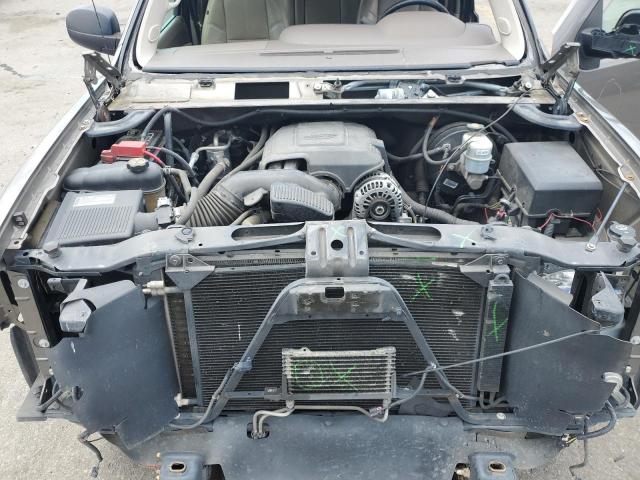 Photo 11 from auction – 2013 CHEVROLET silverado with VIN 3GCPKSE78DG190433