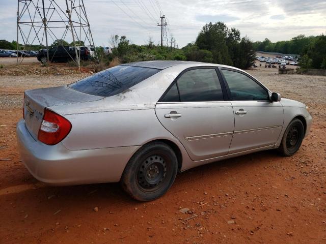 Photo 3 from auction – 2003 TOYOTA CAMRY LE with VIN 4T1BE32K13U702248