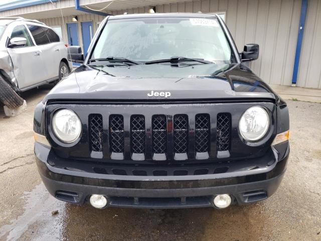 Photo 5 from auction – 2016 JEEP PATRIOT LA with VIN 1C4NJPFA3GD543129