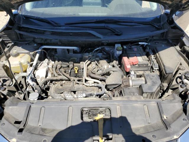 Photo 11 from auction – 2021 NISSAN ROGUE S with VIN 5N1AT3AA9MC755166