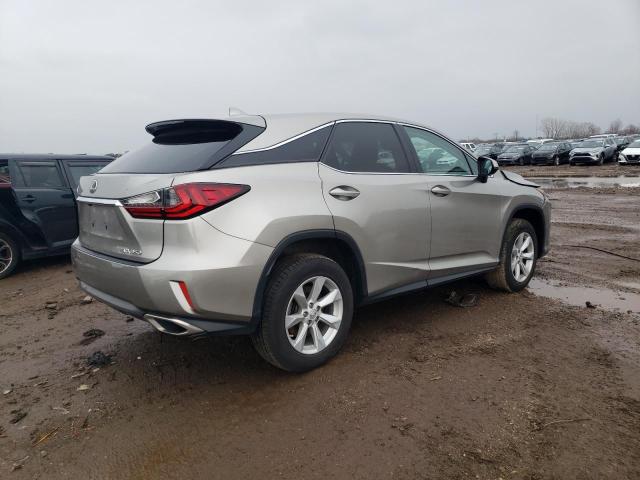 Photo 3 from auction – 2017 LEXUS RX 350 BAS with VIN 2T2BZMCA4HC128667