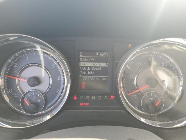 Photo 9 from auction – 2015 CHRYSLER TOWN & COU with VIN 2C4RC1BG7FR706430