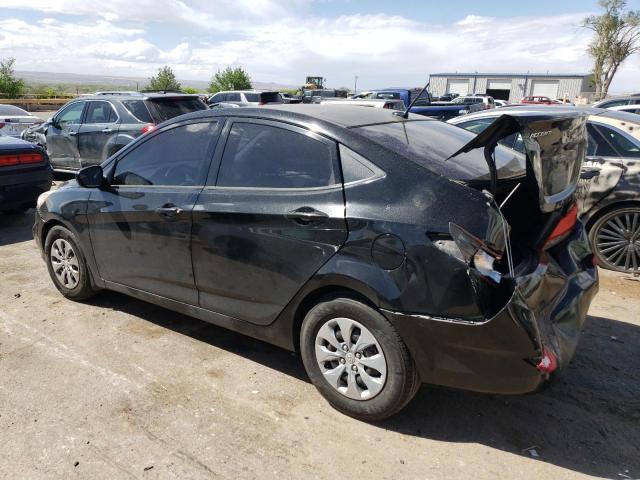 Photo 2 from auction – 2016 HYUNDAI ACCENT with VIN KMHCT4AE2GU117020