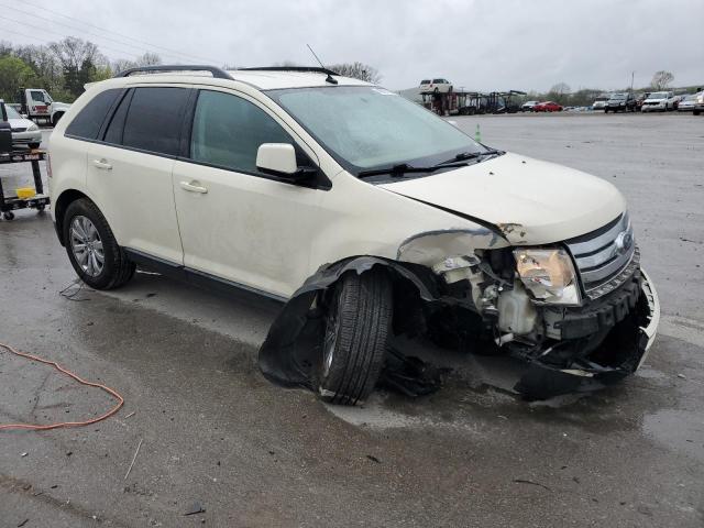 Photo 4 from auction – 2007 FORD EDGE SEL with VIN 2FMDK38C17BB38582
