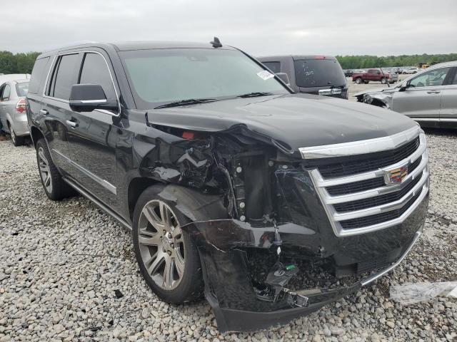 Фото 4 с аукциона – 2016 CADILLAC ESCALADE P с VIN 1GYS3CKJ2GR438249