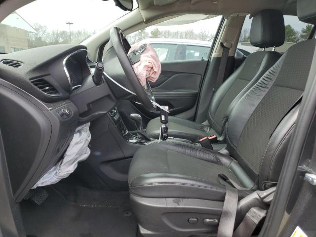 Photo 7 from auction – 2017 BUICK ENCORE PRE with VIN KL4CJASB8HB074212