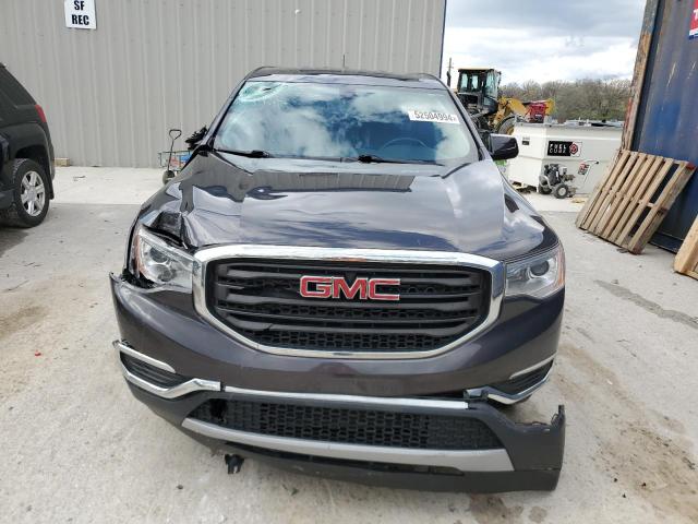 Photo 5 from auction – 2017 GMC ACADIA SLE with VIN 1GKKNRLA1HZ241788
