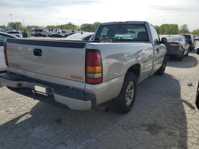 Photo 3 from auction – 2004 GMC NEW SIERRA with VIN 1GTEC14X64Z267915