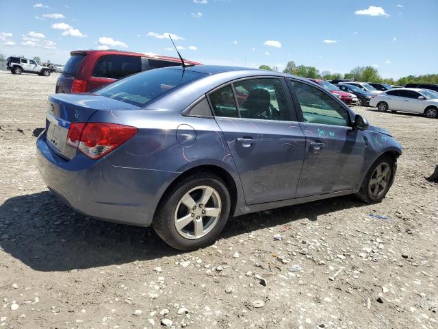 Photo 3 from auction – 2013 CHEVROLET CRUZE with VIN 1G1PC5SB3D7167766