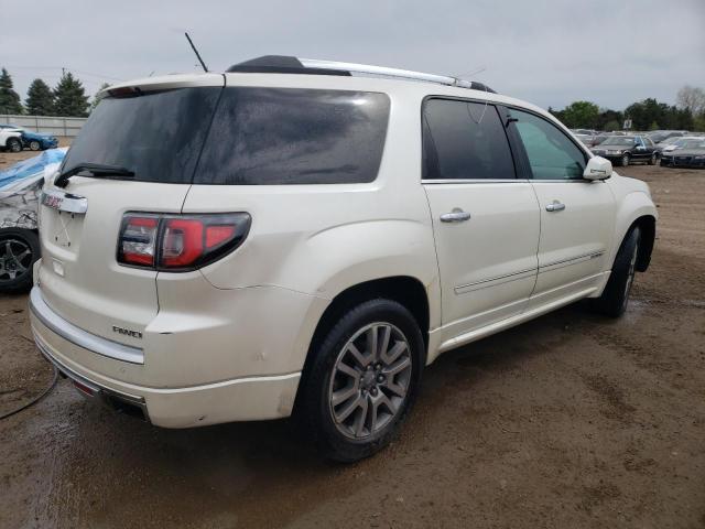 Photo 3 from auction – 2014 GMC ACADIA DEN with VIN 1GKKVTKD0EJ230333