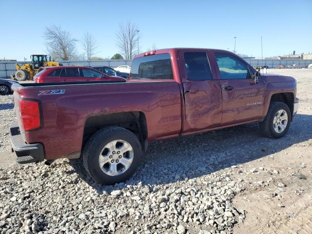 Photo 3 from auction – 2014 CHEVROLET silverado with VIN 1GCVKREC9EZ147685