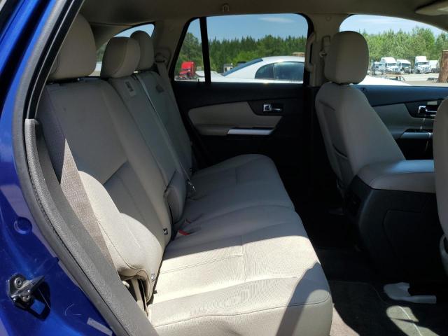 Photo 11 from auction – 2013 FORD EDGE SE with VIN 2FMDK3GC5DBA96883
