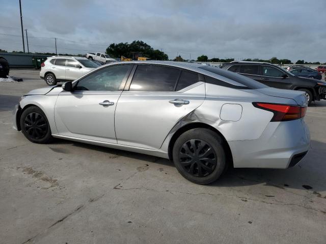 Photo 2 from auction – 2020 NISSAN ALTIMA S with VIN 1N4BL4BV4LC224512