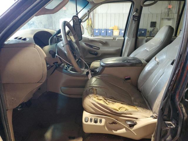 Photo 7 from auction – 2000 FORD EXPEDITION with VIN 1FMPU18L7YLB08001