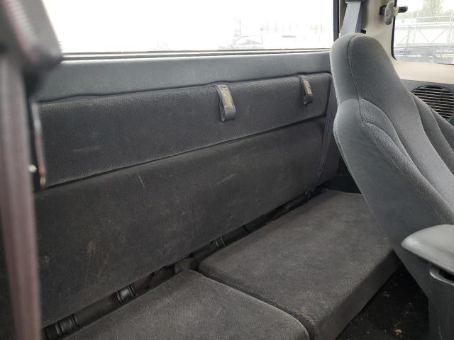 Photo 10 from auction – 2002 DODGE DAKOTA BAS with VIN 1B7GG12X72S626680