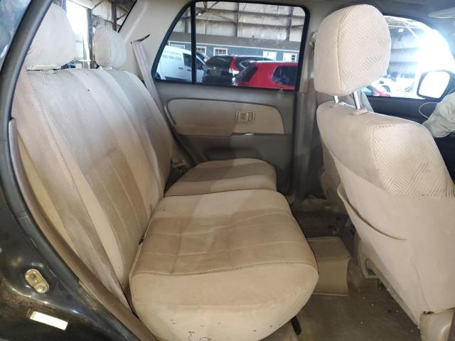 Photo 10 from auction – 2001 TOYOTA 4RUNNER SR with VIN JT3GN86R110185122