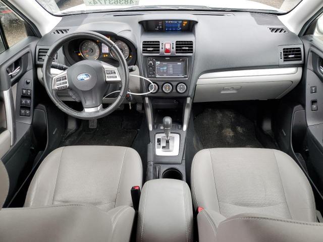 Photo 8 from auction – 2015 SUBARU FORESTER 2 with VIN JF2SJARC0FH519490