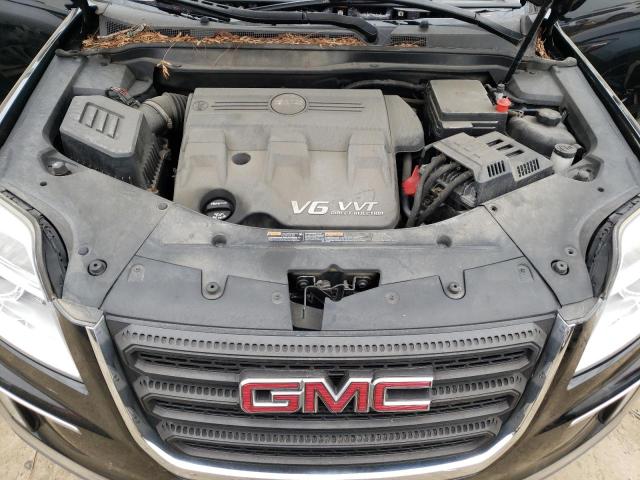 Photo 12 from auction – 2016 GMC TERRAIN SL with VIN 2GKFLNE38G6119034