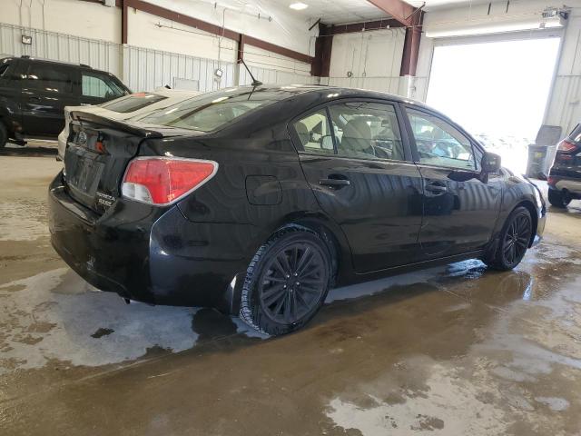 Photo 3 from auction – 2013 SUBARU IMPREZA PR with VIN JF1GJAD63DH017758