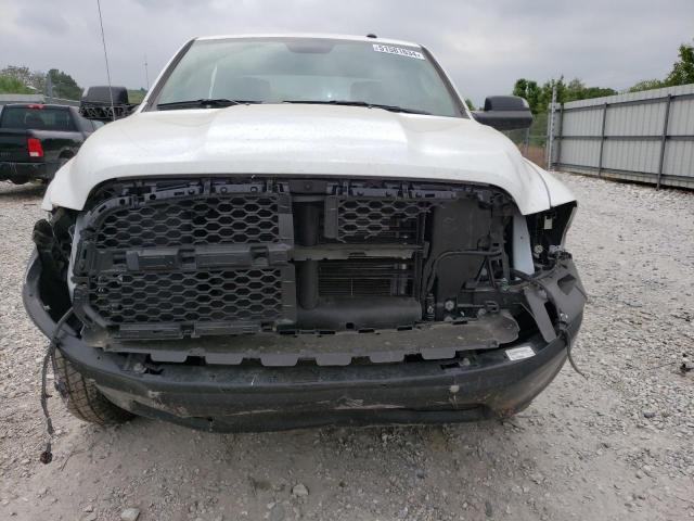 Photo 5 from auction – 2023 RAM 1500 CLASS with VIN 3C6RR7KTXPG656846