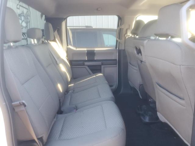 Photo 10 from auction – 2015 FORD F150 SUPER with VIN 1FTEW1CF6FFA73356
