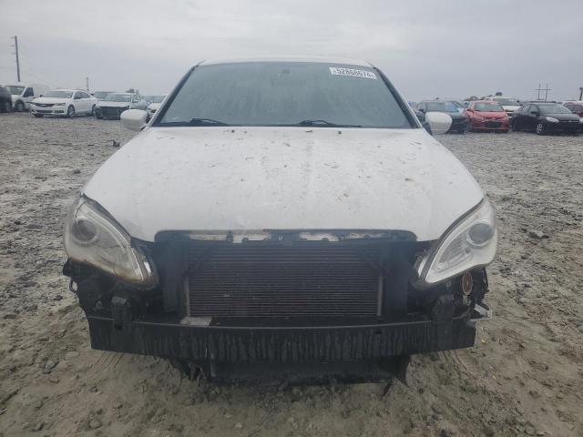 Photo 5 from auction – 2012 CHRYSLER 200 LX with VIN 1C3CCBAB5CN321012