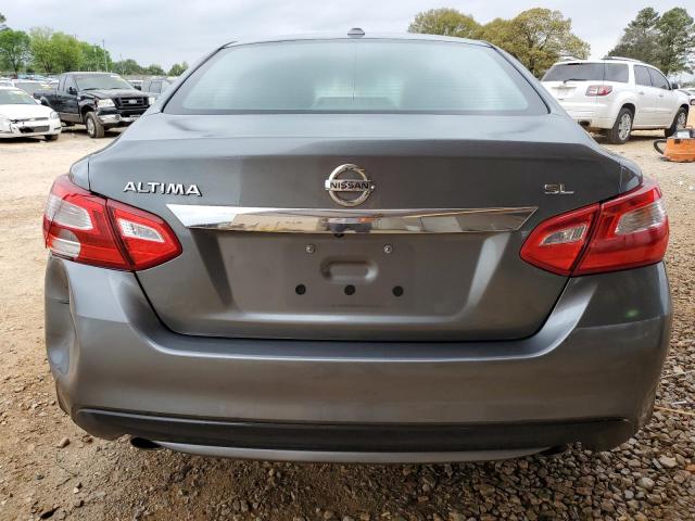 Photo 6 from auction – 2017 NISSAN ALTIMA 2.5 with VIN 1N4AL3AP0HC215385