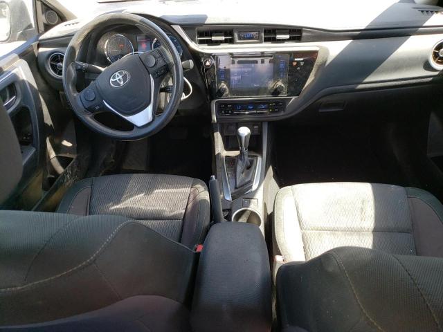 Photo 8 from auction – 2017 TOYOTA COROLLA L with VIN 5YFBURHE5HP673160
