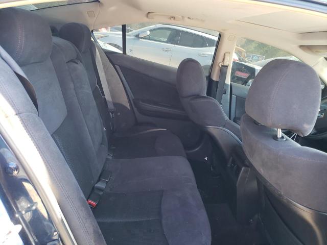 Photo 10 from auction – 2014 NISSAN MAXIMA S with VIN 1N4AA5AP7EC458964