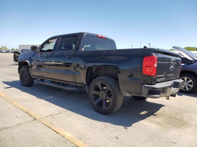 Photo 2 from auction – 2017 CHEVROLET SILVERADO with VIN 3GCUKREC2HG188398