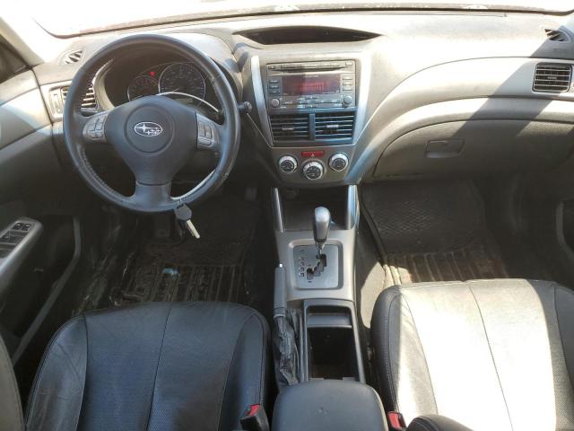 Photo 8 from auction – 2010 SUBARU FORESTER 2 with VIN JF2SH6DC9AH907908