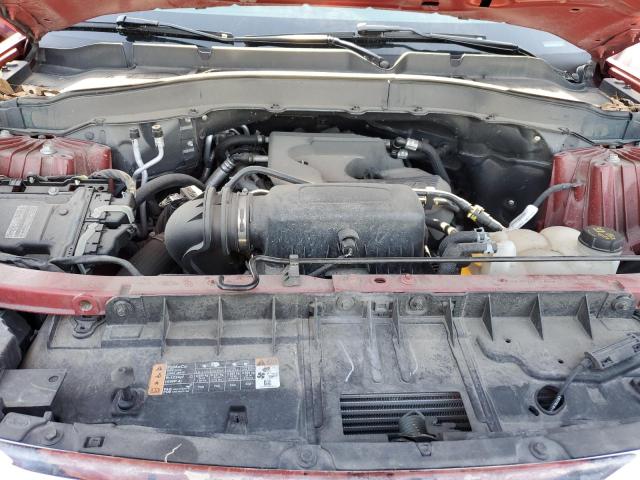 Photo 12 from auction – 2020 FORD EXPLORER X with VIN 1FMSK8DH8LGC46464