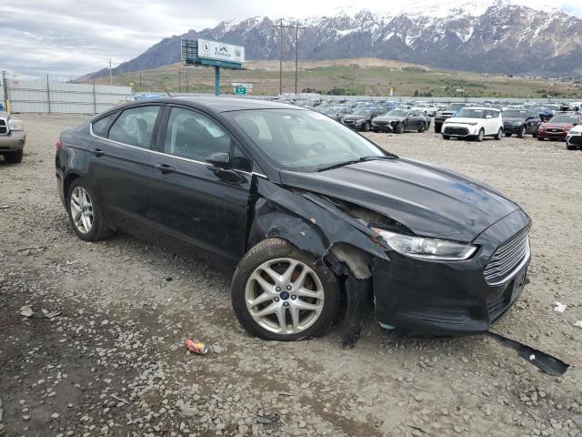 Photo 4 from auction – 2014 FORD FUSION SE with VIN 3FA6P0H73ER202495