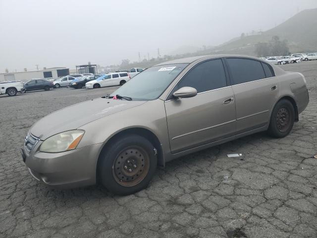 NISSAN ALTIMA BAS 2003 with VIN 1N4AL11D83C309582 - Photo from auction