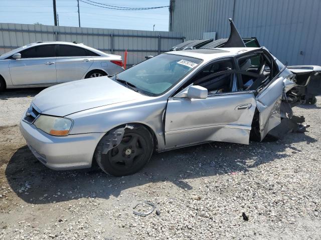 Photo 1 from auction – 2003 ACURA 3.2TL TYPE with VIN 19UUA56973A026967