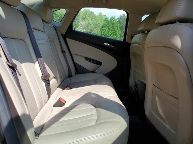 Photo 10 from auction – 2012 BUICK VERANO with VIN 1G4PS5SK9C4207547