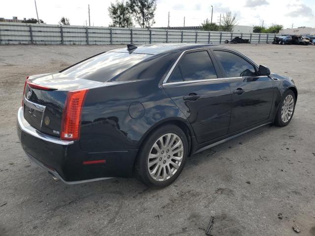Photo 3 from auction – 2011 CADILLAC CTS PREMIU with VIN 1G6DS5ED9B0151994