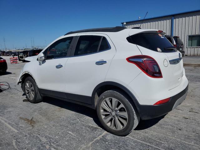 Photo 2 from auction – 2019 BUICK ENCORE PRE with VIN KL4CJASB0KB749770
