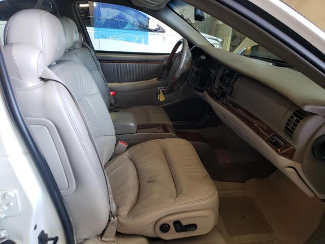 Photo 7 from auction – 2003 BUICK PARK AVENU with VIN 1G4CU541734173749