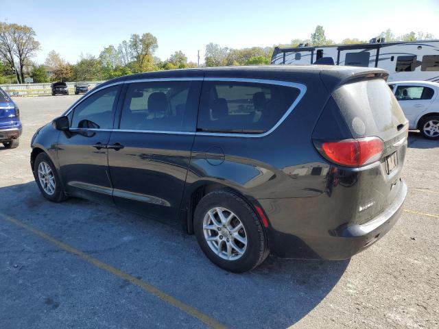 Photo 2 from auction – 2017 CHRYSLER PACIFICA L with VIN 2C4RC1CG5HR502808