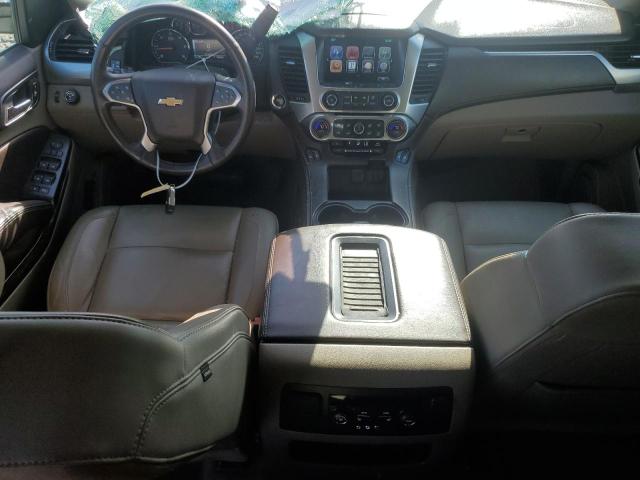 Photo 8 from auction – 2016 CHEVROLET TAHOE C150 with VIN 1GNSCBKC0GR210405