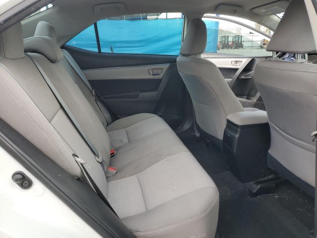 Photo 10 from auction – 2014 TOYOTA COROLLA L with VIN 5YFBURHE3EP176829