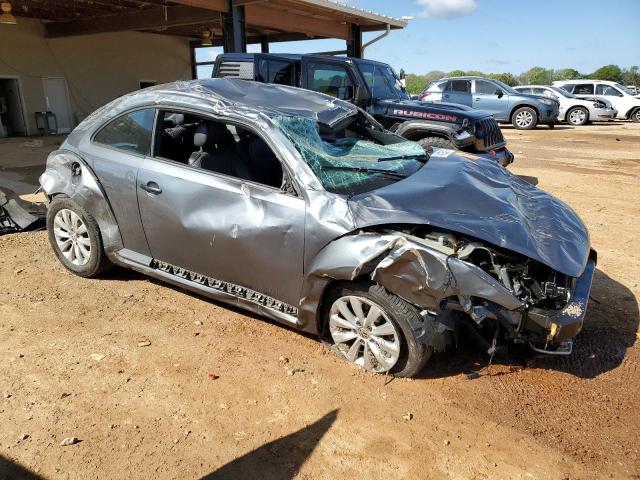 Photo 4 from auction – 2016 VOLKSWAGEN BEETLE 1.8 with VIN 3VWF17AT9GM609486