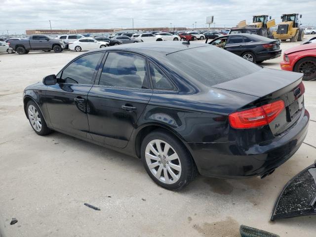 Photo 2 from auction – 2013 AUDI A4 PREMIUM with VIN WAUAFAFL7DA149772