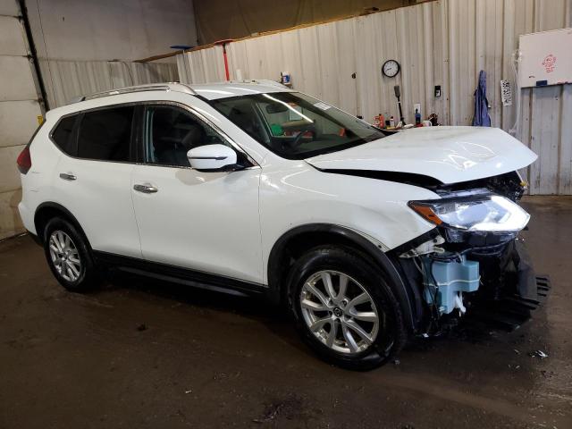 Photo 4 from auction – 2018 NISSAN ROGUE S with VIN KNMAT2MV2JP580552