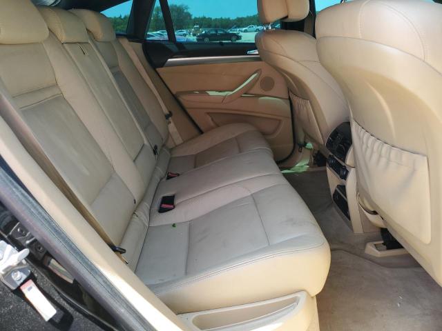 Photo 11 from auction – 2013 BMW X6 XDRIVE3 with VIN 5UXFG2C59DL783962