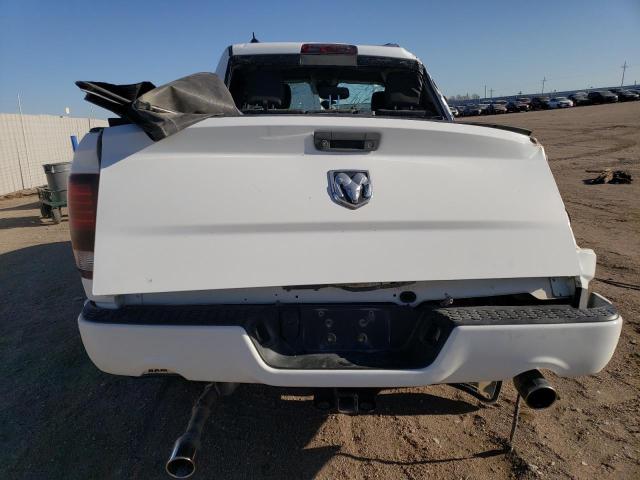 Photo 6 from auction – 2015 RAM 1500 SPORT with VIN 1C6RR7MTXFS672890