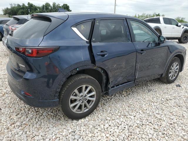 Photo 3 from auction – 2024 MAZDA CX-5 SELEC with VIN JM3KFBBM5R0393713