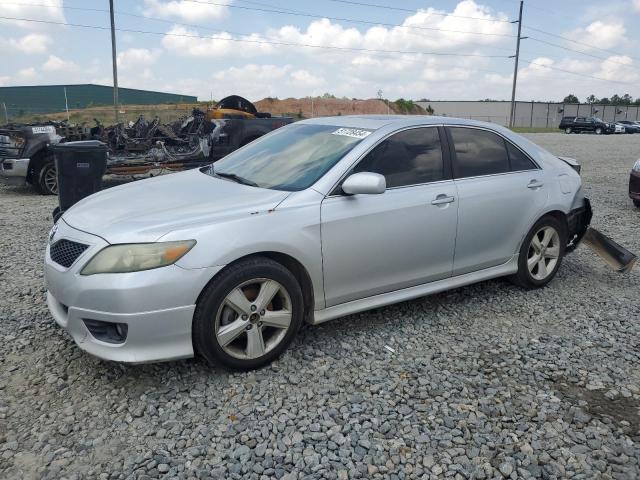 Photo 1 from auction – 2010 TOYOTA CAMRY BASE with VIN 4T1BF3EK0AU110345